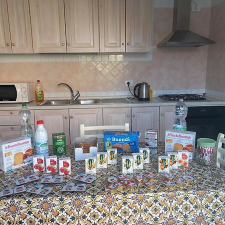 Da Raff Apartment Lacco Ameno  Екстериор снимка