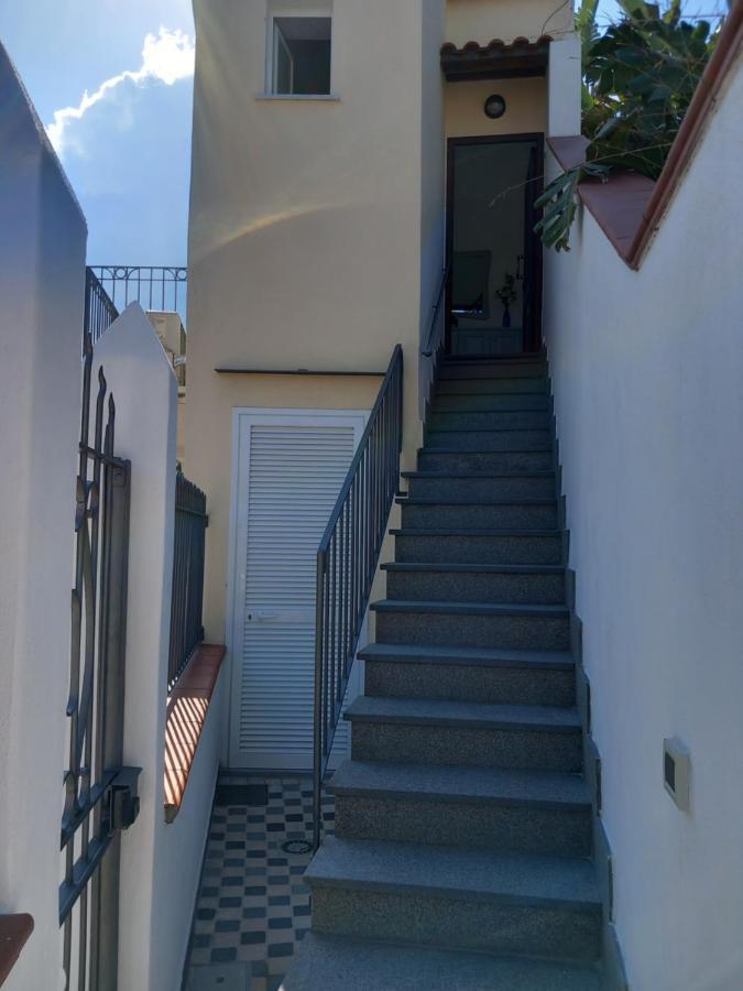 Da Raff Apartment Lacco Ameno  Екстериор снимка