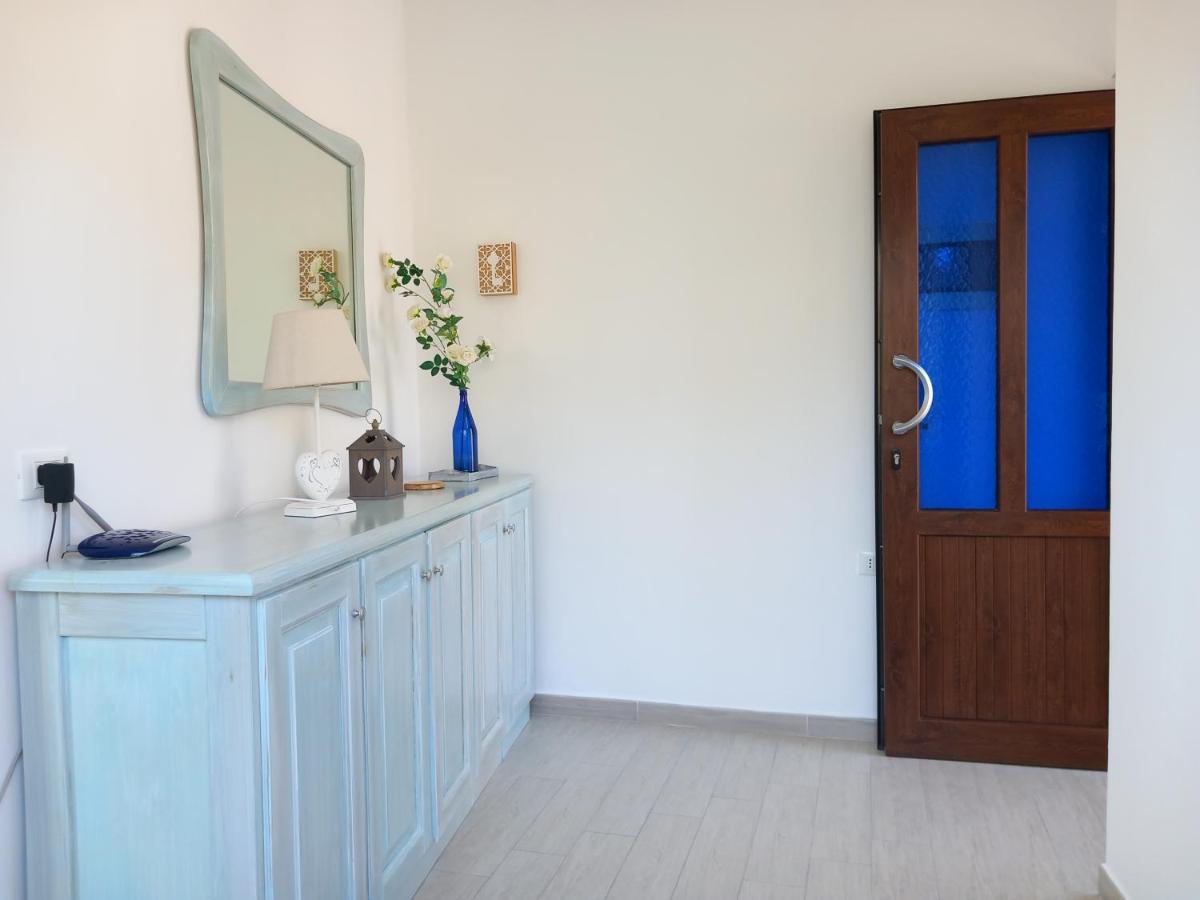 Da Raff Apartment Lacco Ameno  Екстериор снимка