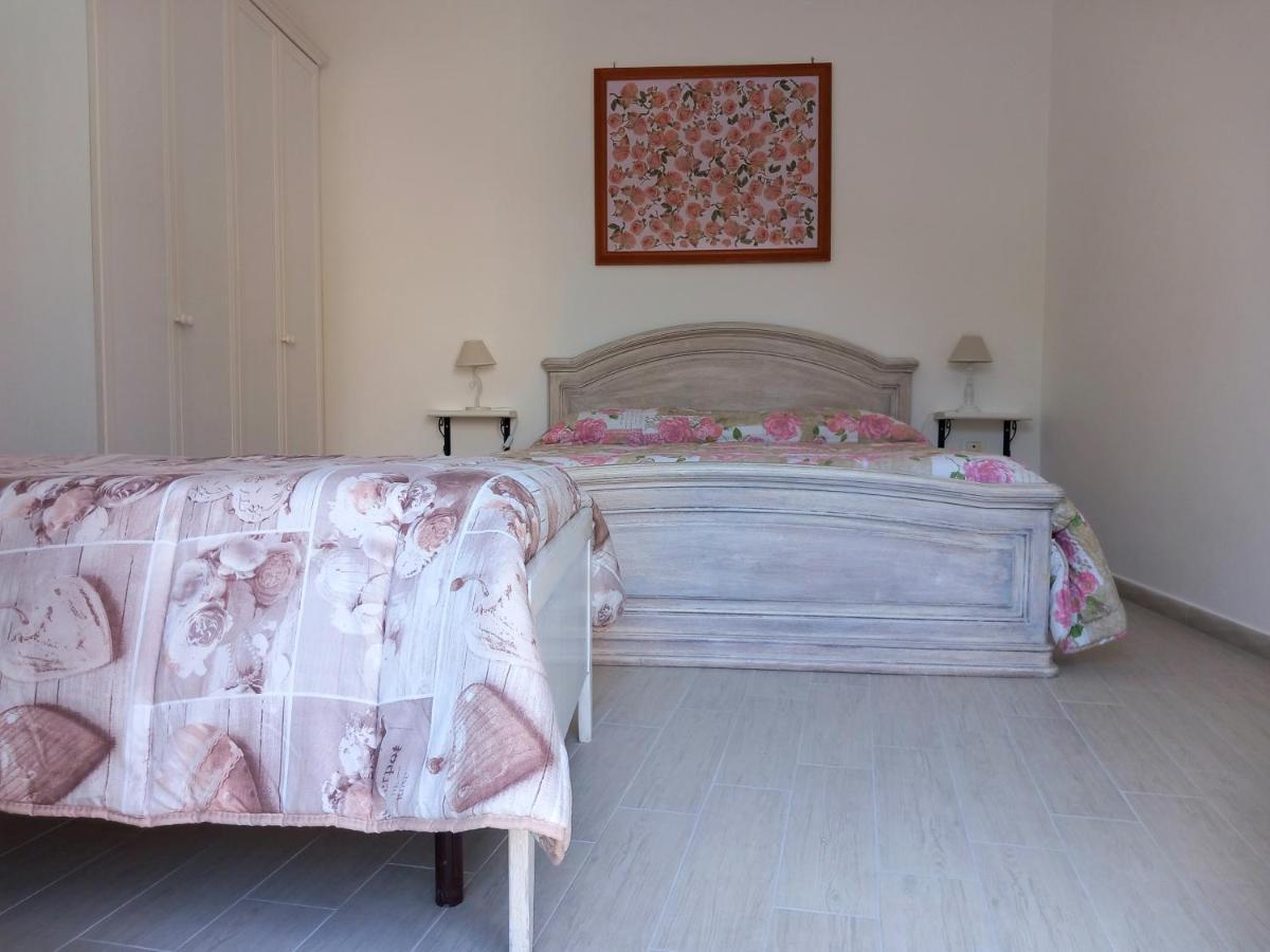 Da Raff Apartment Lacco Ameno  Екстериор снимка