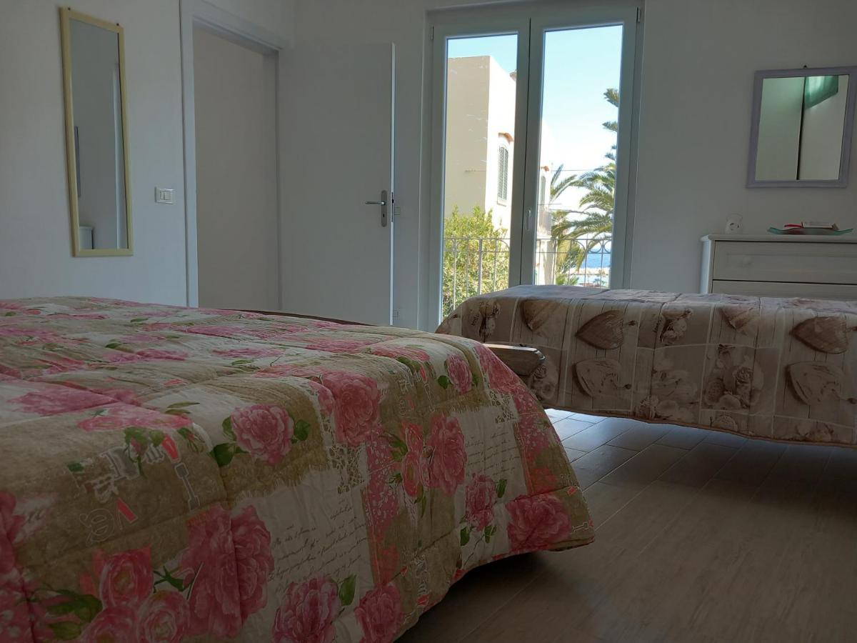 Da Raff Apartment Lacco Ameno  Екстериор снимка