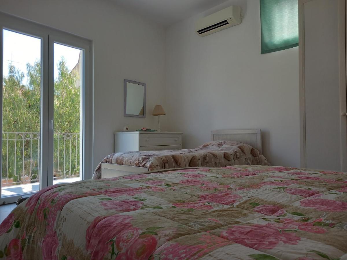 Da Raff Apartment Lacco Ameno  Екстериор снимка